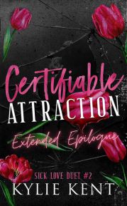 Sick Love. Расширенныи? эпилог