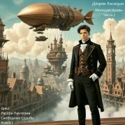 Молодая Кровь. Часть 1