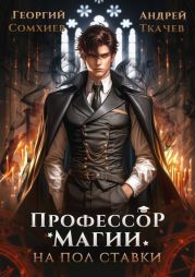 Профессор магии на полставки