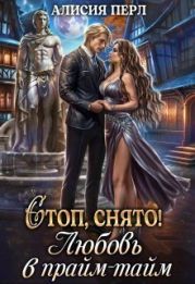 Стоп, снято! Любовь в прайм-тайм (CИ)