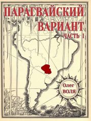 Парагвайский вариант. Часть 1