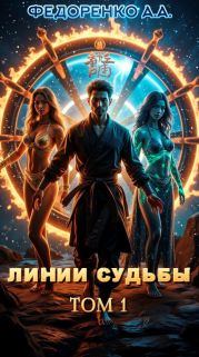 Линии судьбы. Том 1