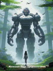 Железная Леди: Предназначение