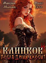 Клинков 4. Последний хаосит