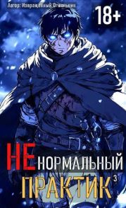 Ненормальный практик 3