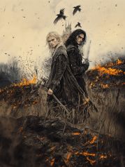 Гибель отложим на завтра . Книга II дилогии