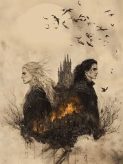 Гибель отложим на завтра . Книга I дилогии