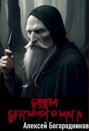 Секта Безумного Мага