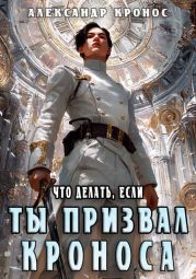 Что делать, если ты призвал Кроноса