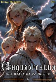 Индульгенция 4. Без права на сомнения