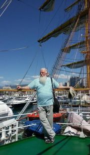 Бочаров ручей