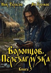 Воронцов. Перезагрузка. Книга 5