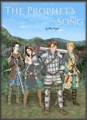 Песнь Пророка