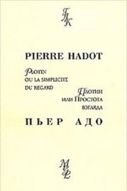 Плотин, или простота взгляда