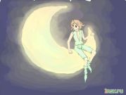Лунный мальчик