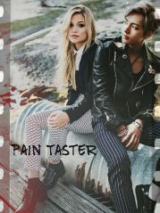 Дегустатор боли