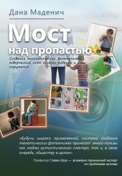 Мост через пропасть. Создание тематических фотокнижек: творческий союз особого ребёнка и его окружения