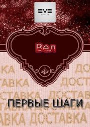 Первые шаги