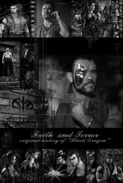 Вера и террор. Подлинная история Чёрных драконов