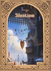 Silentium/Тишина
