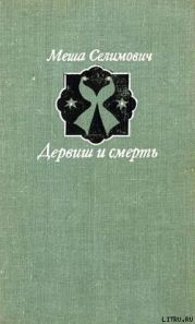 Дервиш и смерть