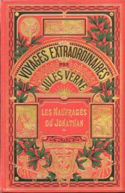 Кораблекрушение «Джонатана»