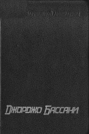 Сад Финци-Концини