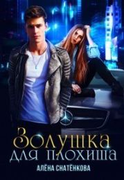 Золушка для плохиша